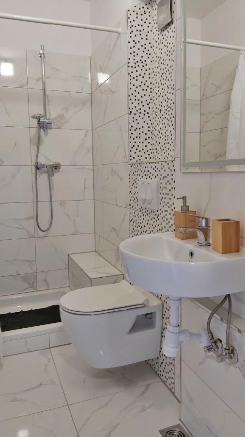 Apartments Zorica Duće Kültér fotó