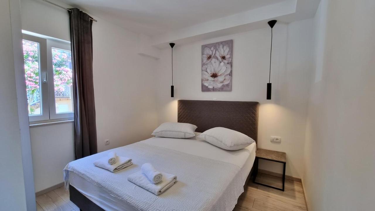 Apartments Zorica Duće Kültér fotó