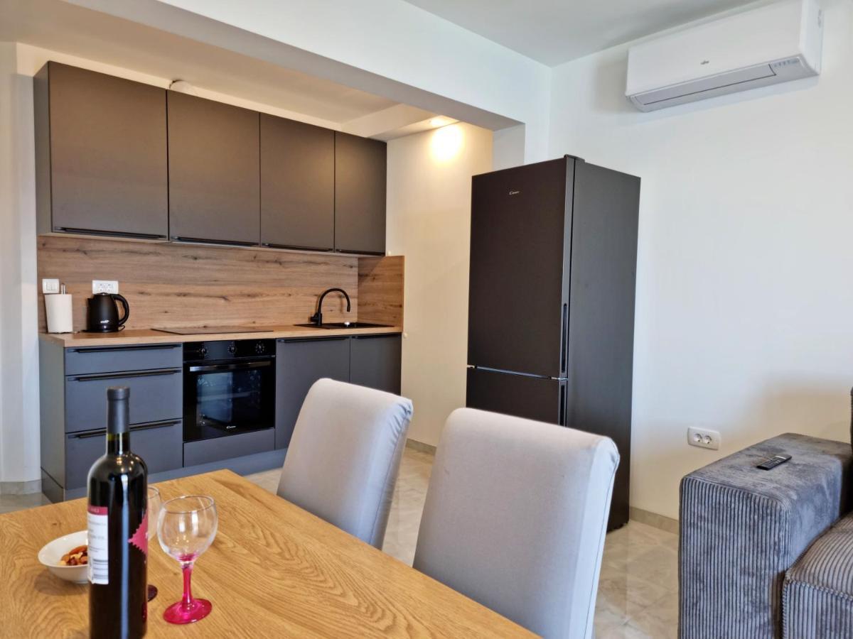 Apartments Zorica Duće Kültér fotó