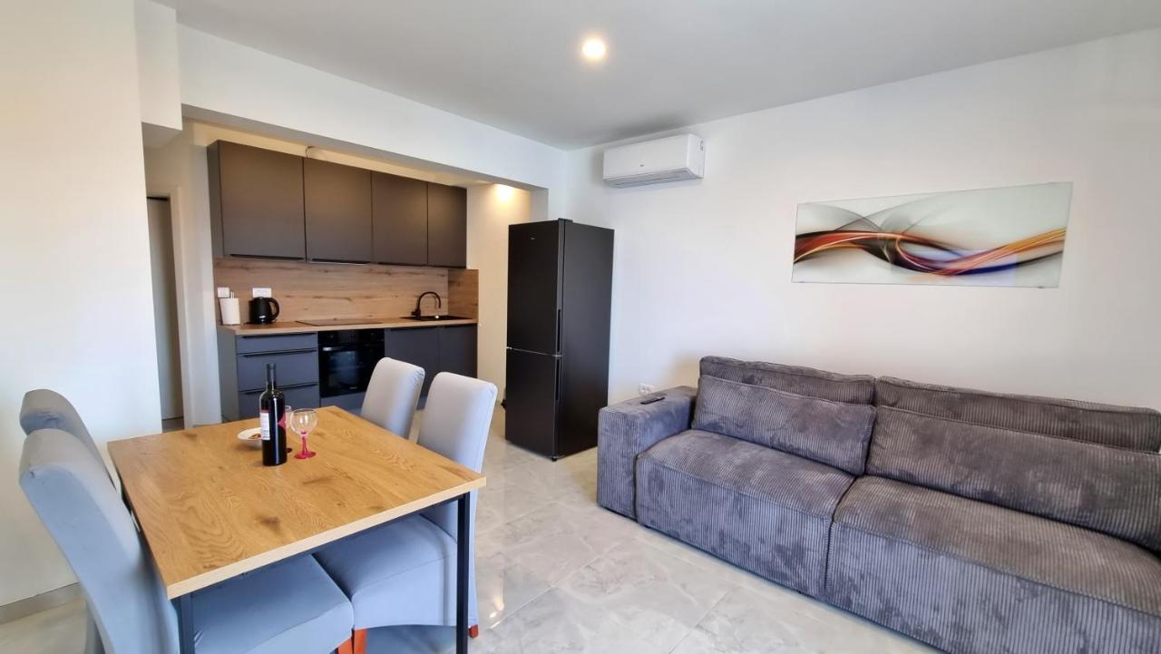 Apartments Zorica Duće Kültér fotó
