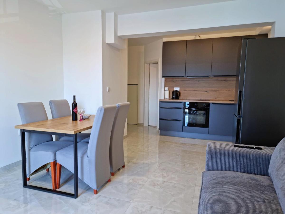 Apartments Zorica Duće Kültér fotó