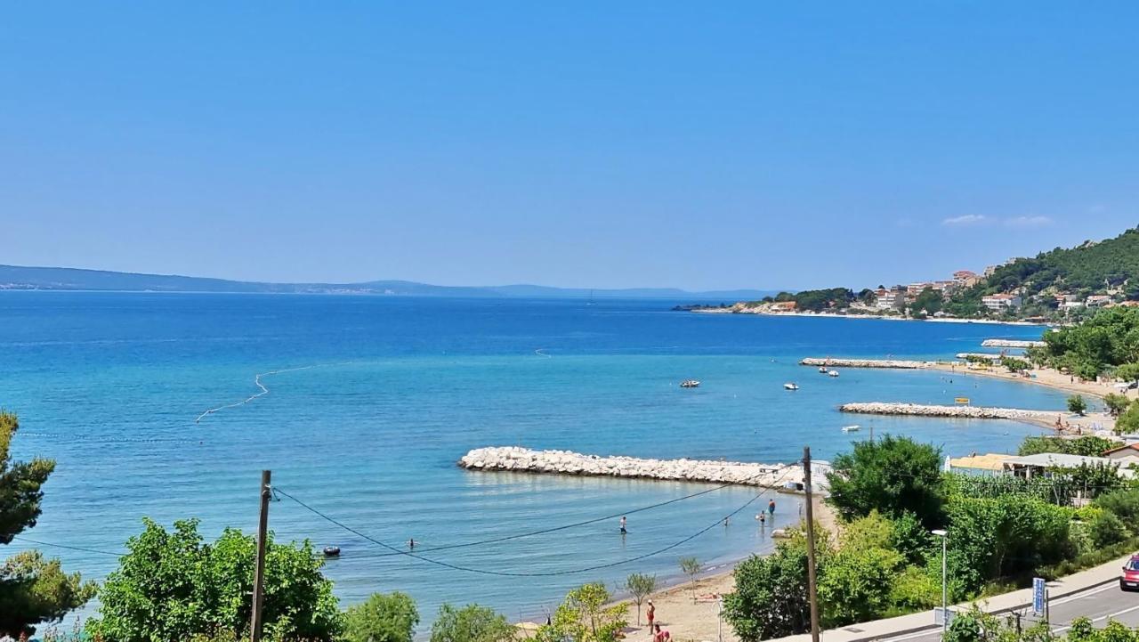 Apartments Zorica Duće Kültér fotó