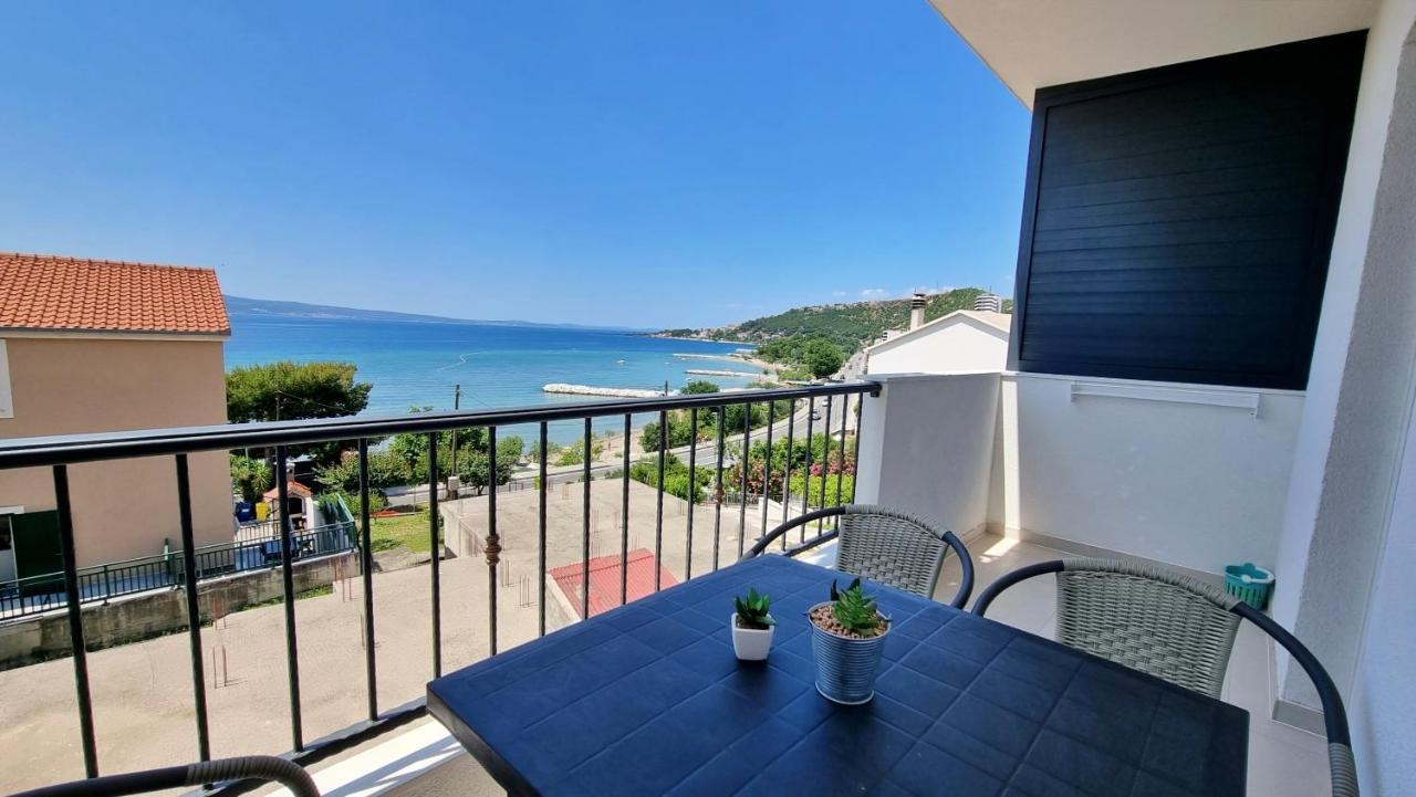Apartments Zorica Duće Kültér fotó