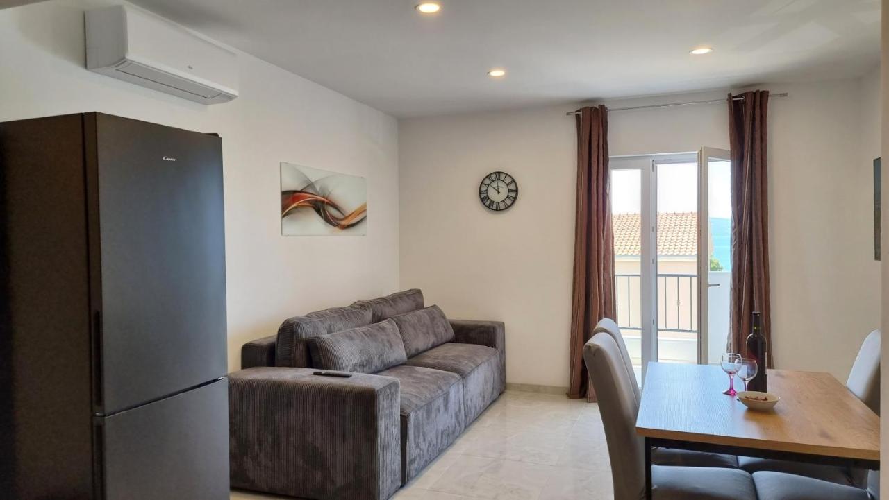Apartments Zorica Duće Kültér fotó