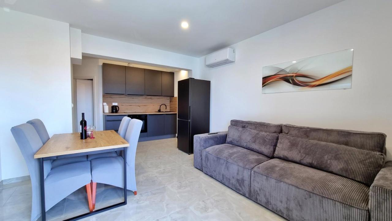 Apartments Zorica Duće Kültér fotó