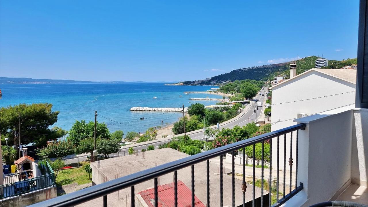Apartments Zorica Duće Kültér fotó
