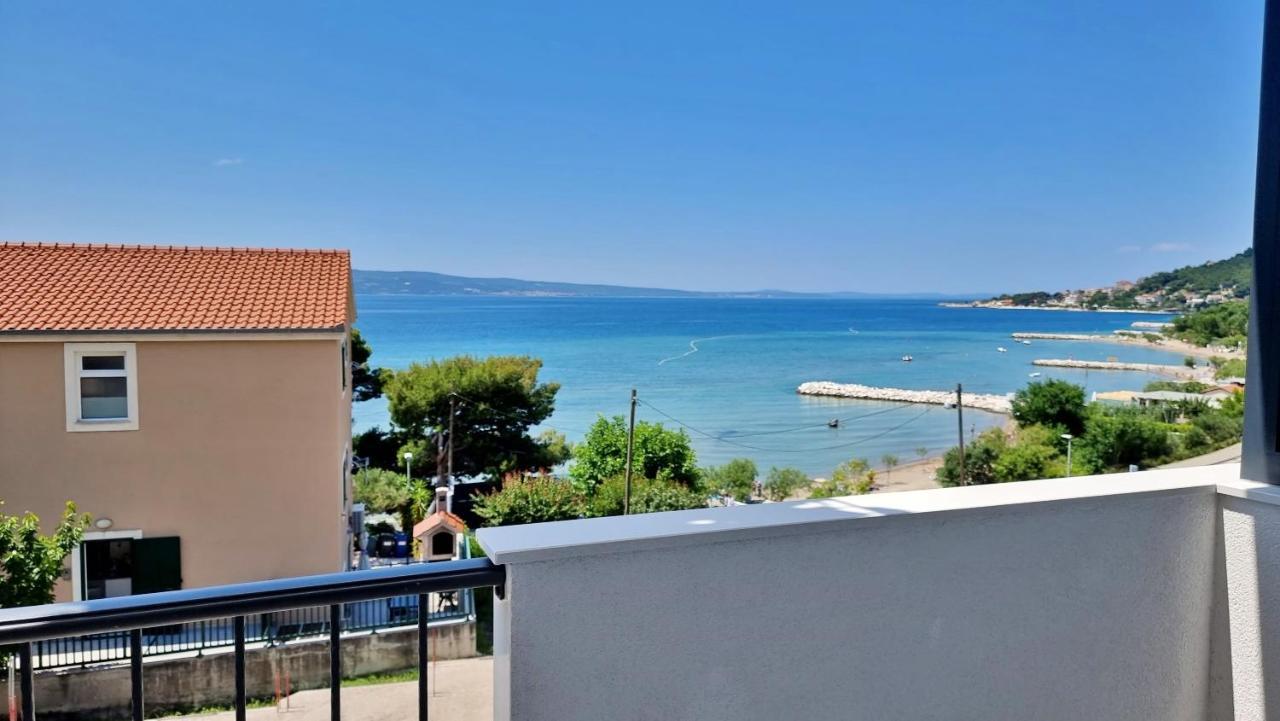 Apartments Zorica Duće Kültér fotó