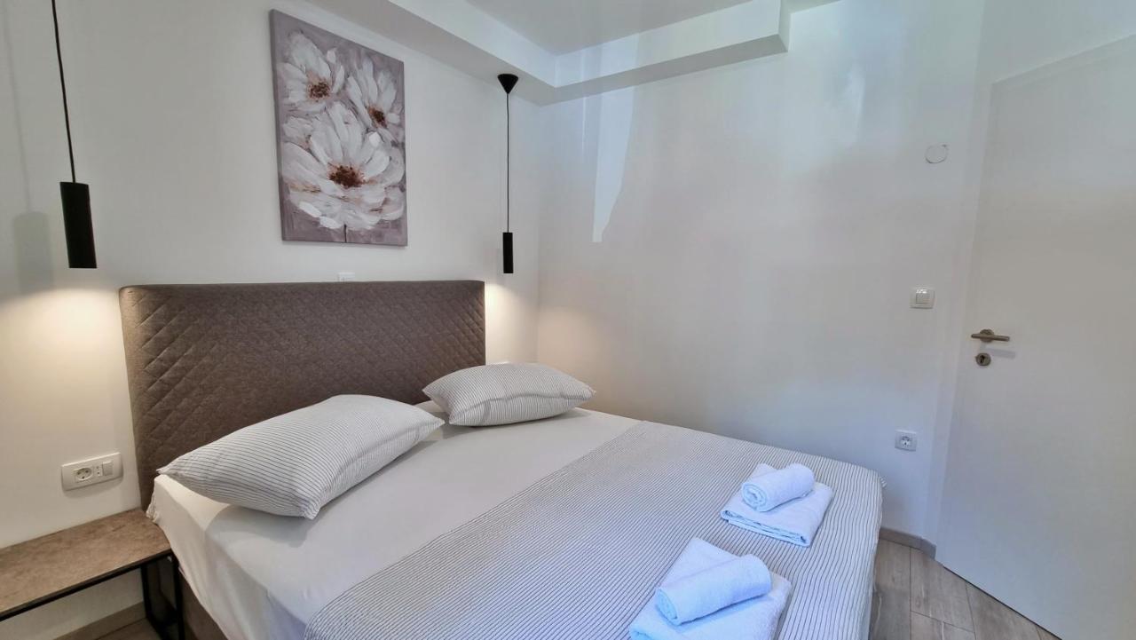 Apartments Zorica Duće Kültér fotó