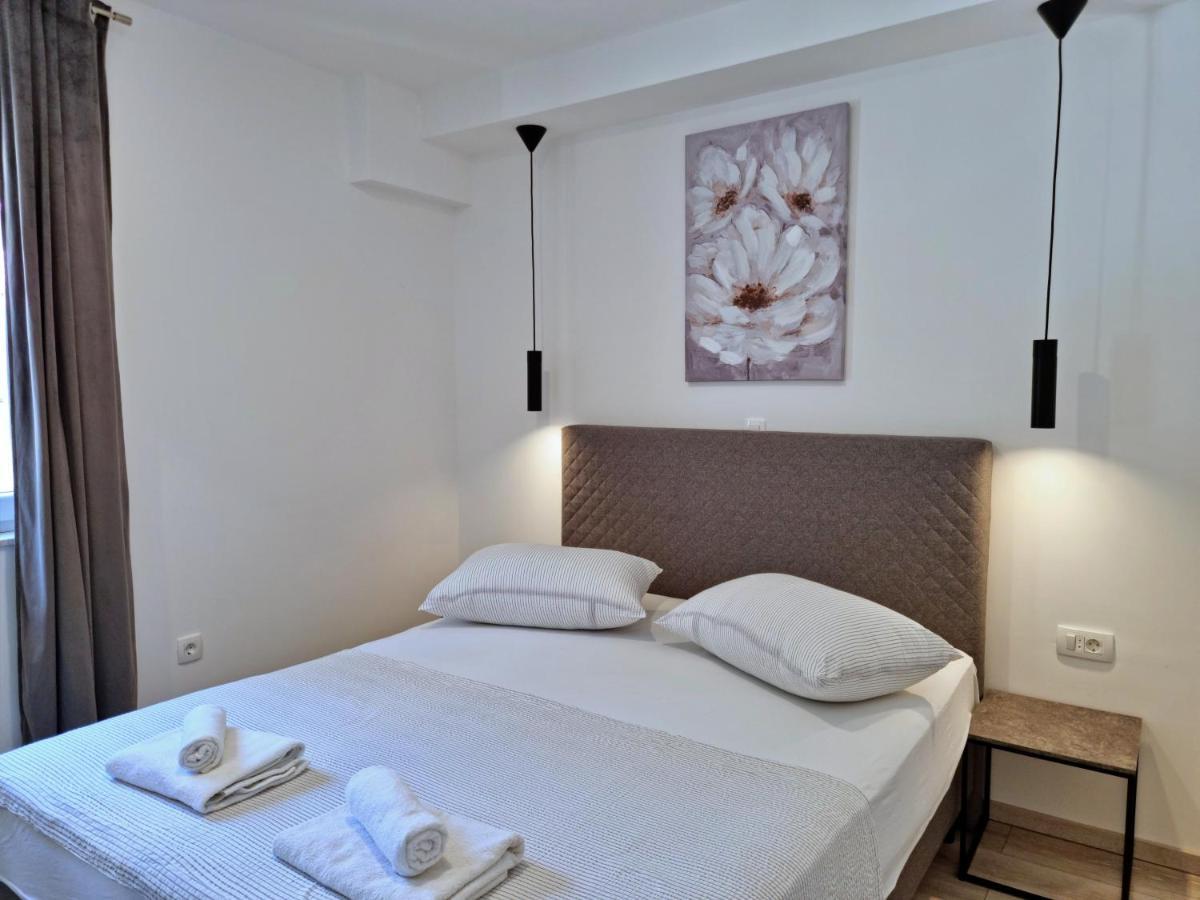 Apartments Zorica Duće Kültér fotó