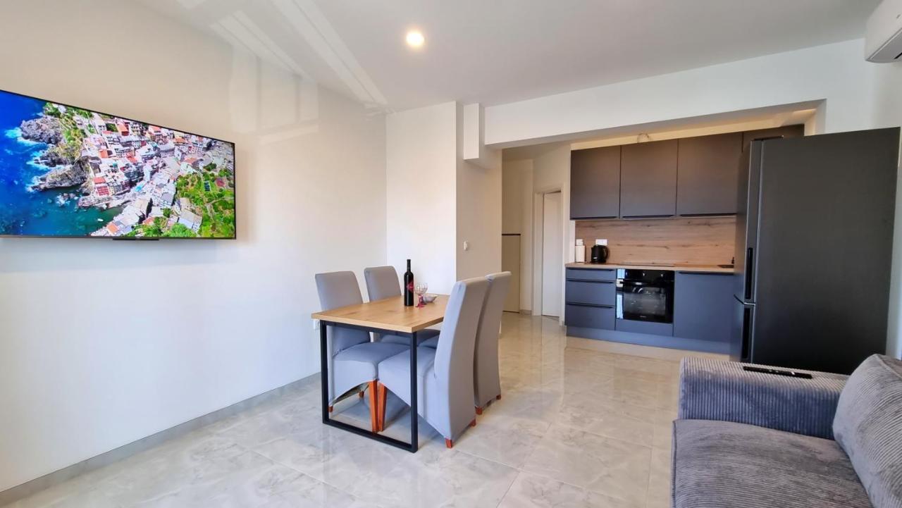 Apartments Zorica Duće Kültér fotó