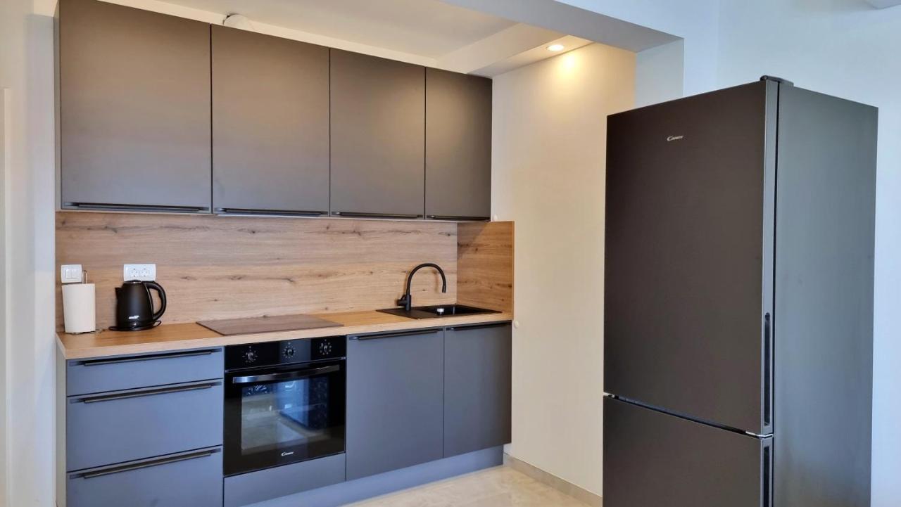 Apartments Zorica Duće Kültér fotó