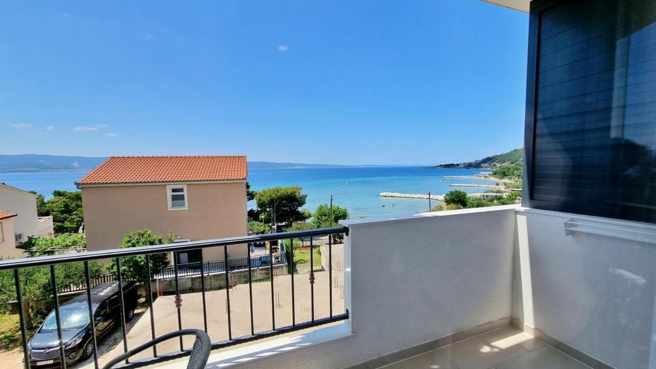 Apartments Zorica Duće Kültér fotó