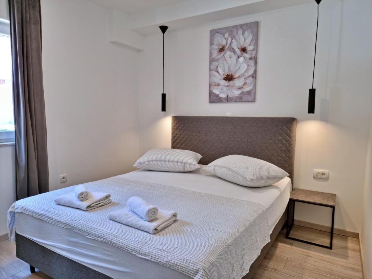 Apartments Zorica Duće Kültér fotó