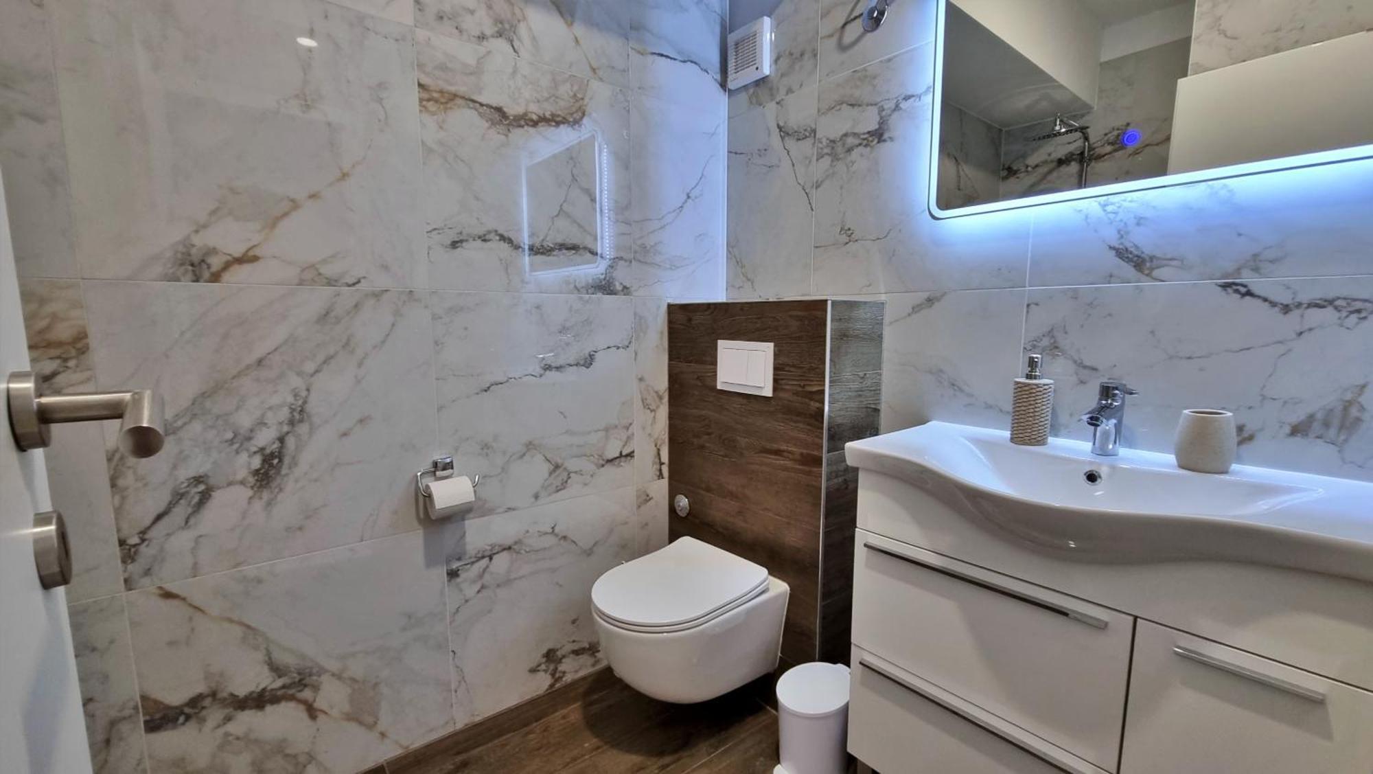 Apartments Zorica Duće Szoba fotó