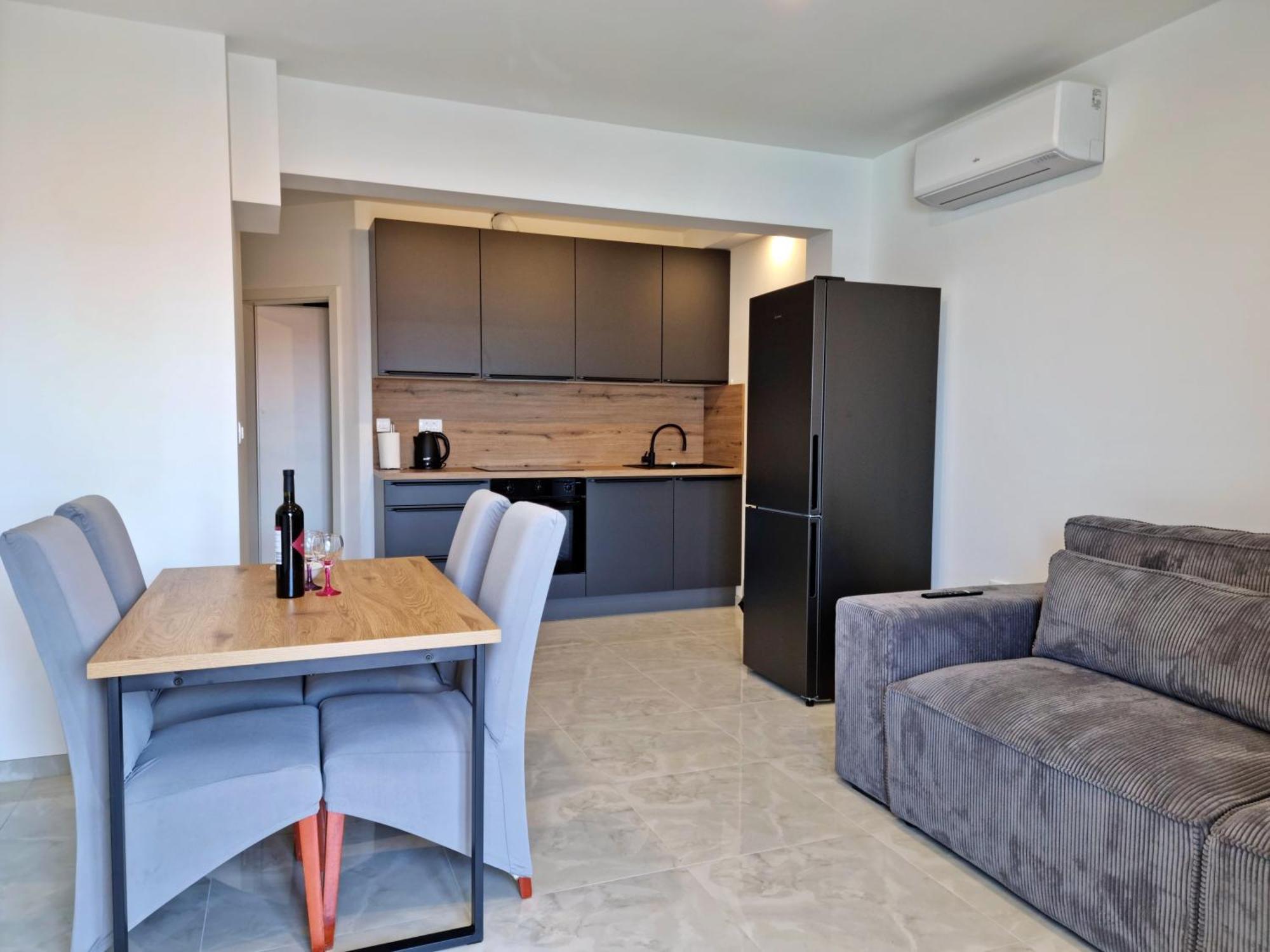 Apartments Zorica Duće Szoba fotó