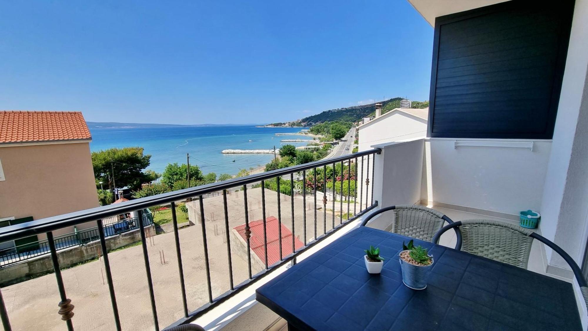 Apartments Zorica Duće Szoba fotó