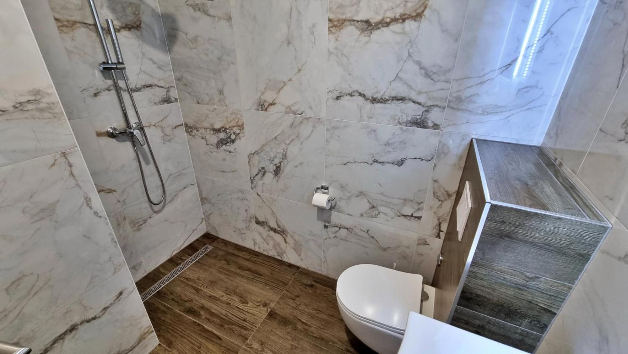 Apartments Zorica Duće Szoba fotó