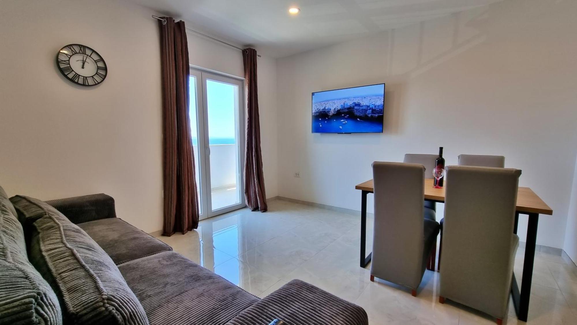 Apartments Zorica Duće Szoba fotó