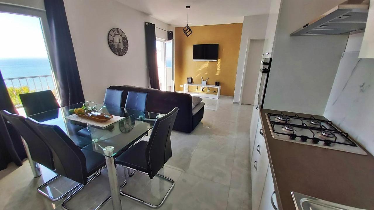 Apartments Zorica Duće Kültér fotó