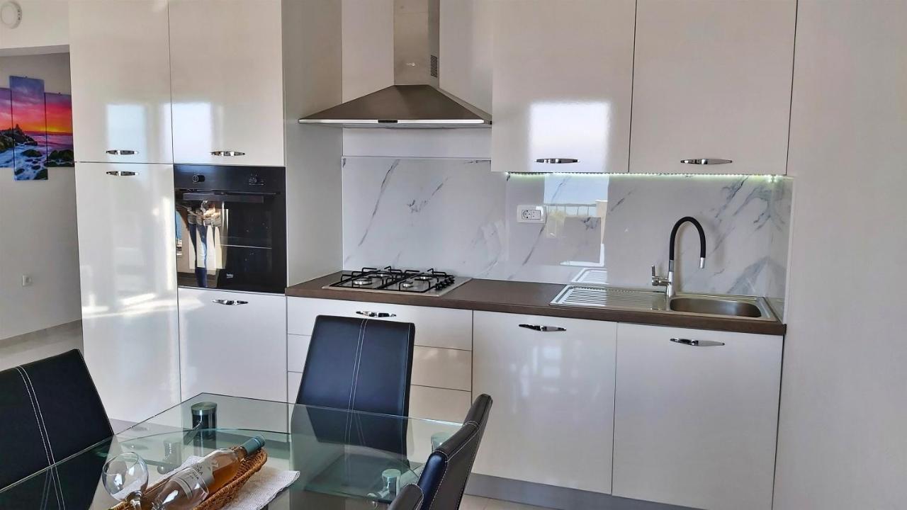 Apartments Zorica Duće Kültér fotó