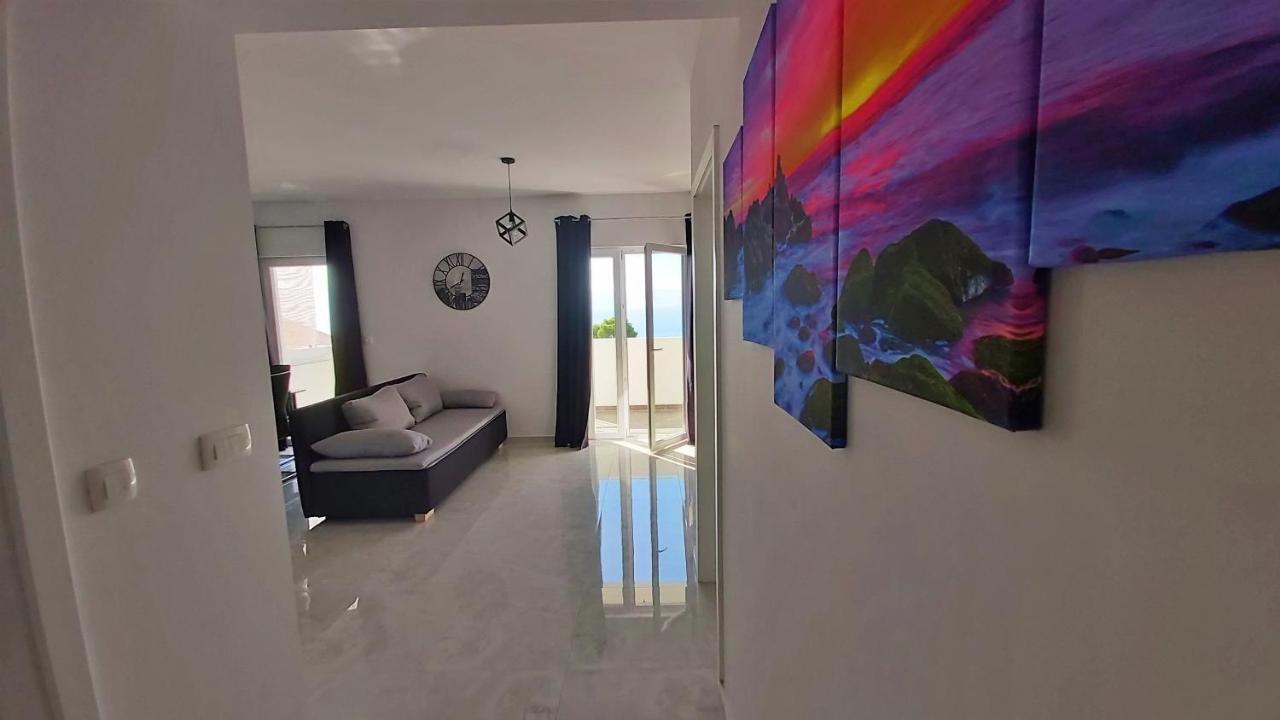 Apartments Zorica Duće Kültér fotó