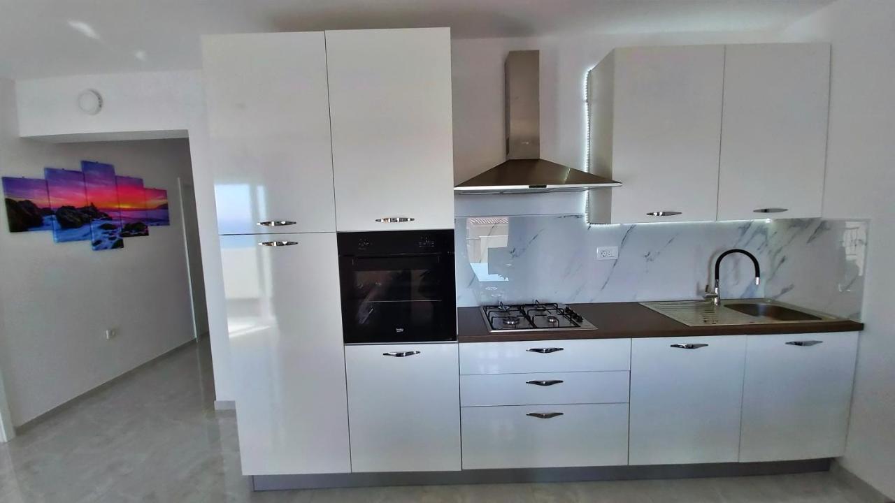 Apartments Zorica Duće Kültér fotó