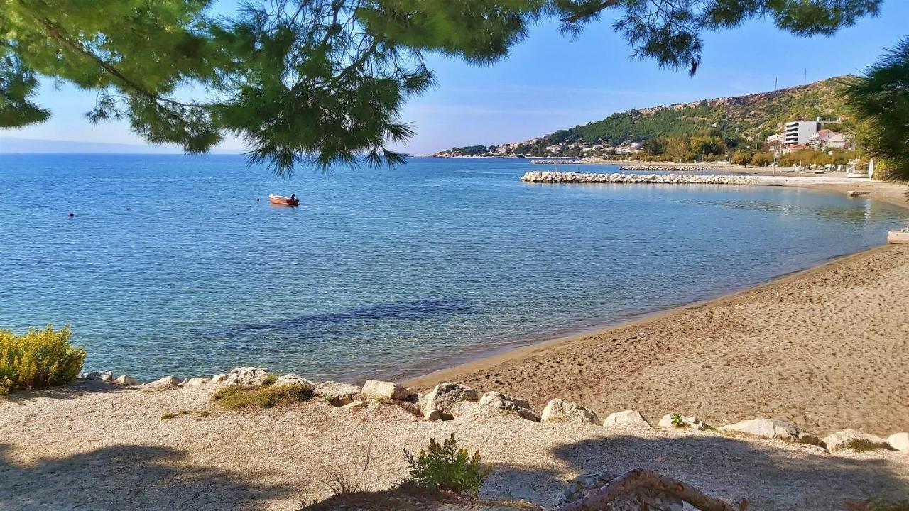 Apartments Zorica Duće Kültér fotó