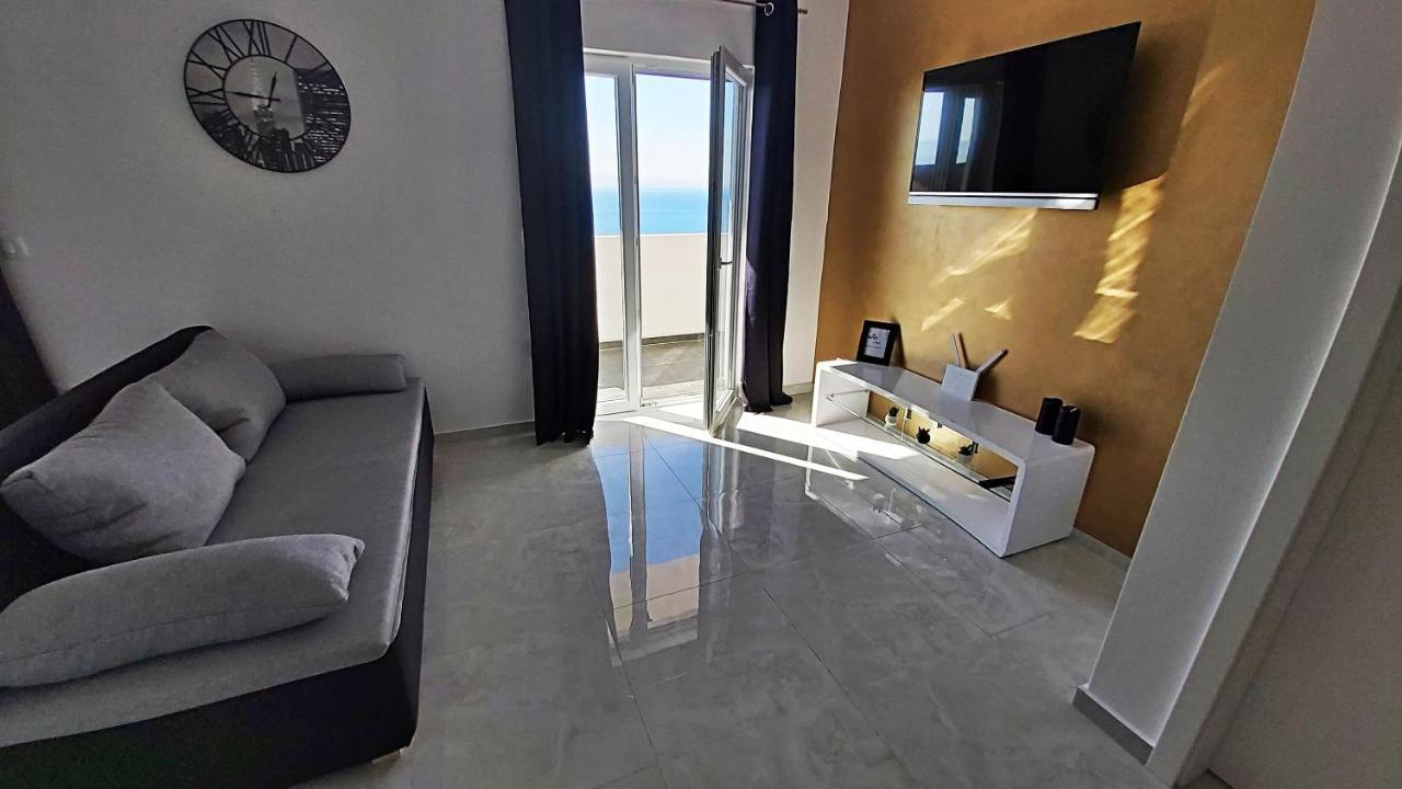 Apartments Zorica Duće Kültér fotó