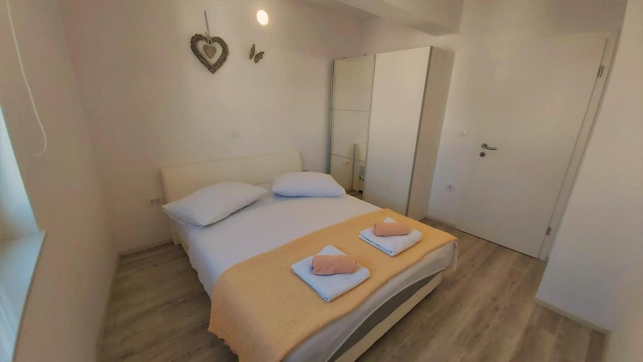 Apartments Zorica Duće Kültér fotó