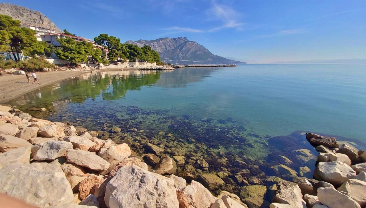Apartments Zorica Duće Kültér fotó