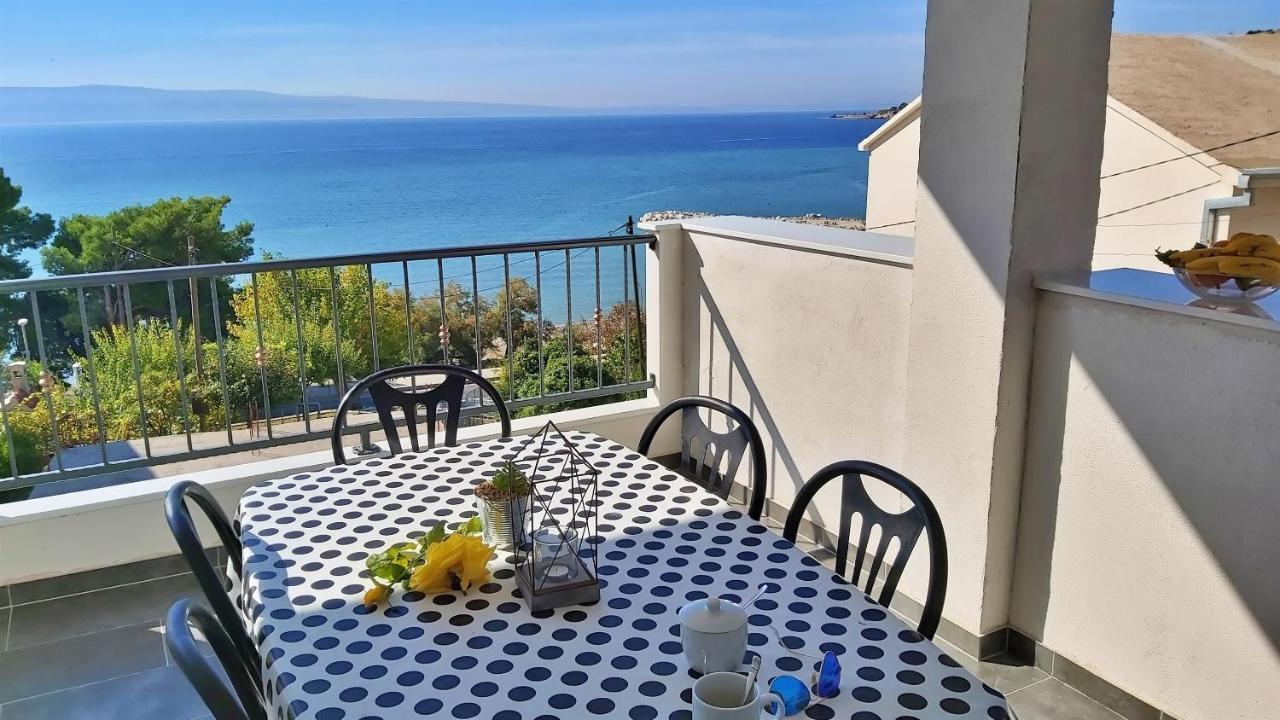 Apartments Zorica Duće Kültér fotó