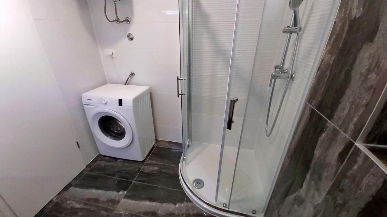Apartments Zorica Duće Kültér fotó