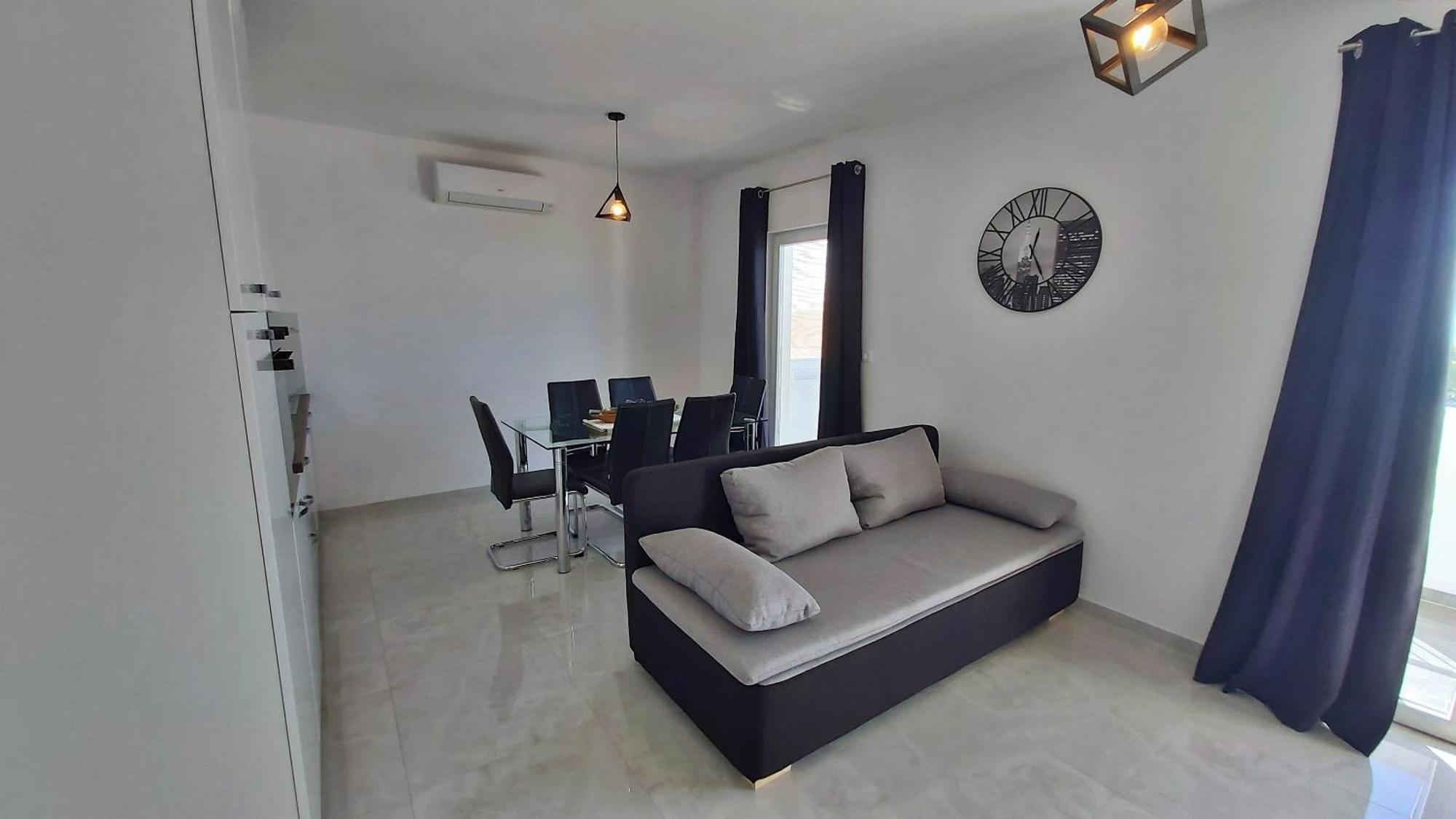 Apartments Zorica Duće Kültér fotó
