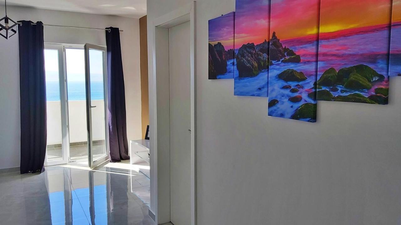 Apartments Zorica Duće Kültér fotó