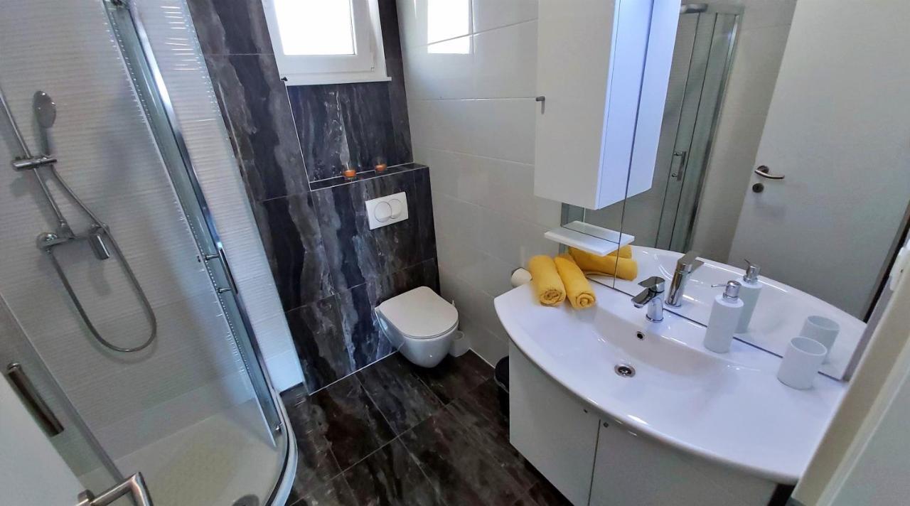 Apartments Zorica Duće Kültér fotó