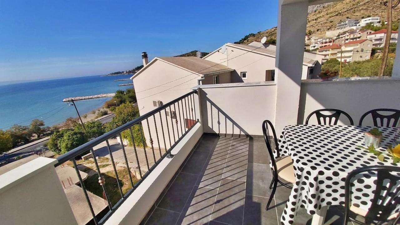 Apartments Zorica Duće Kültér fotó