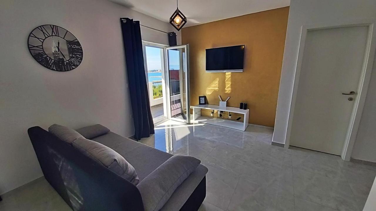 Apartments Zorica Duće Kültér fotó